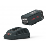 Potatore ad asta a batteria CRAMER 40PS  PowerPack 40V - 3.0Ah  batteria con bluetooth e caricabatterie INCLUSI - ALTA QUALITA'